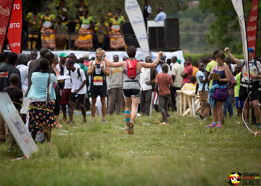 Uganda Marathon